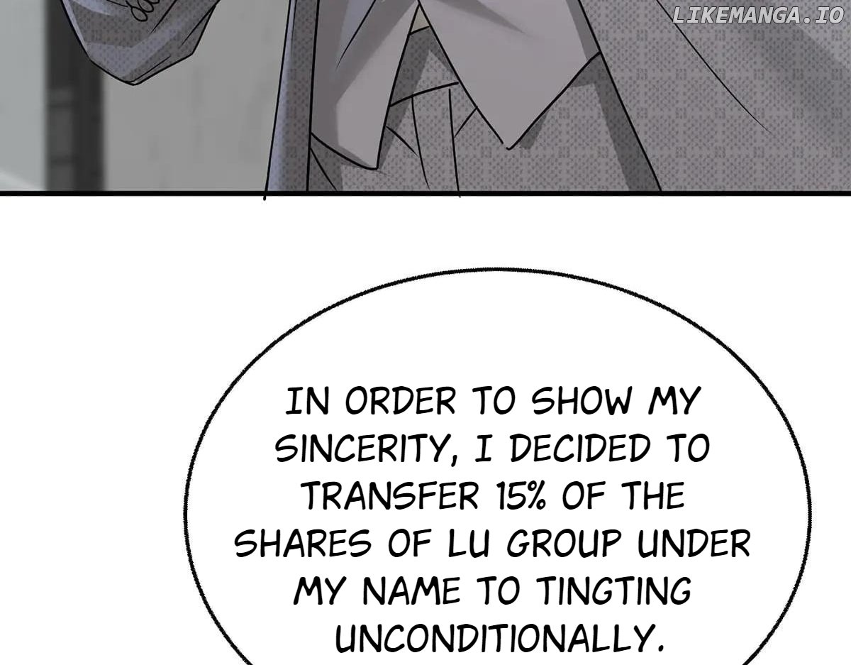 After Breakup: Had an Affair With My Ex's Uncle Chapter 85 - page 50